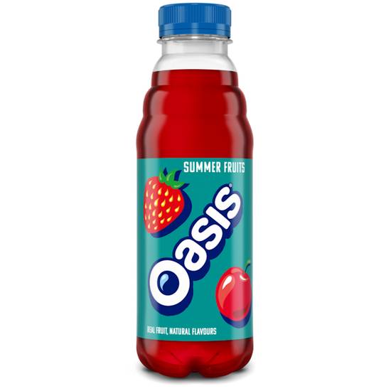 Oasis Summer Fruits