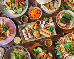 Vina Vegan Restaurant