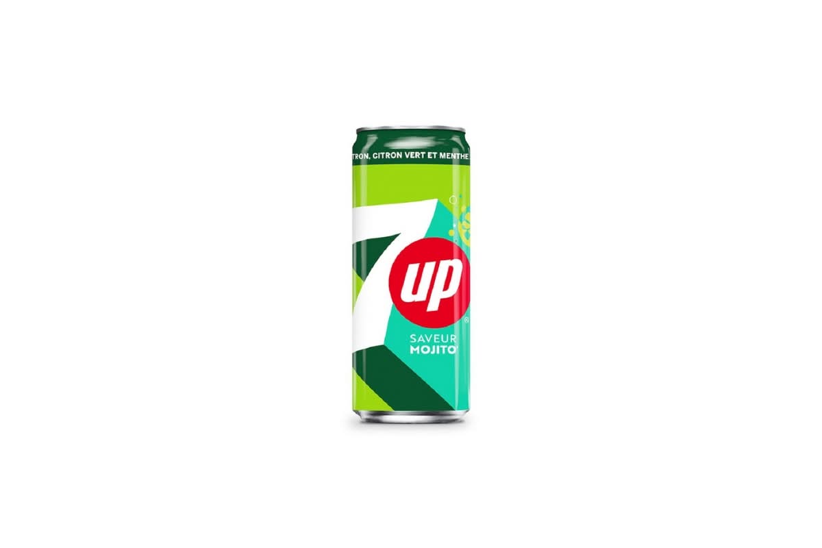 7Up Mojitoo🥤