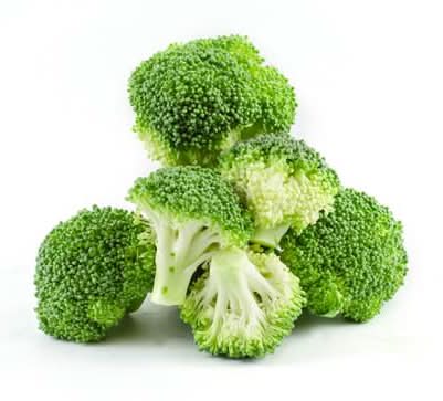 Broccoli Floret