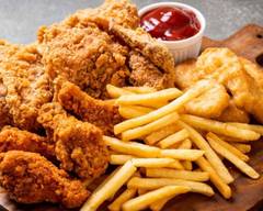 Captain Fried Chicken