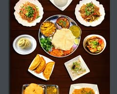 Arya Cafe / Restaurant (81-05 Queens Blvd)