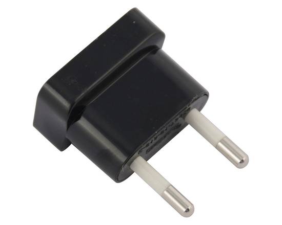 Plug adaptador 3.5mm mono a 2 jack rca - Electrónica Japonesa