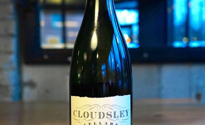 Cloudsley Chardonnay 2018