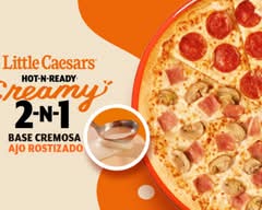 Little Caesars (Santa Tecla)