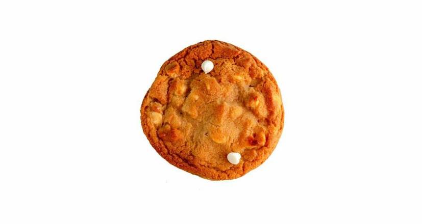 White Chocolate Macadamia Nut