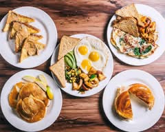 Gigi's Breakfast Kitchen 