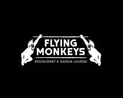 Flying Monkeys Restaurant & Shisha Lounge