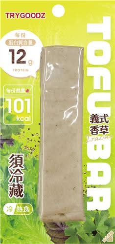 義式香草豆腐棒