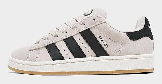 Adidas Big Kid's Originals Campus 00s Casual Shoes, 7, Assorted