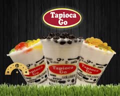 Tapioca Go Namora Chapultepec (Guadalajara)