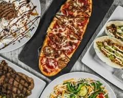 Sixty Six Pizzeria Bar & Grill (930 NC-66)