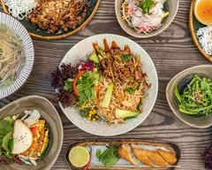 Quan 19 🍜 Uhlenhorst