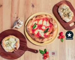 Pizza +39