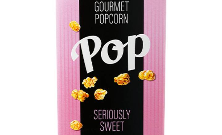 Gourmet Popcorn - Seriously Sweet