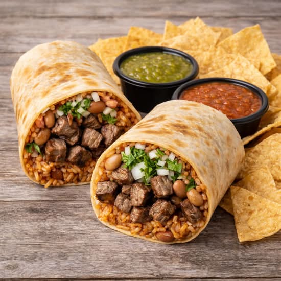 Happy Taco photo 2