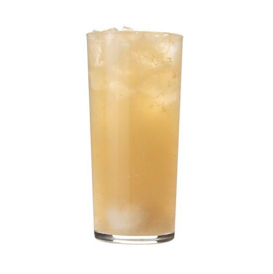 Lychee Green Tea