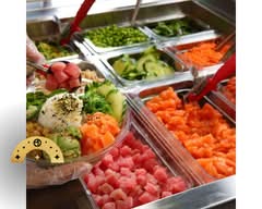 River St. Poké Bar