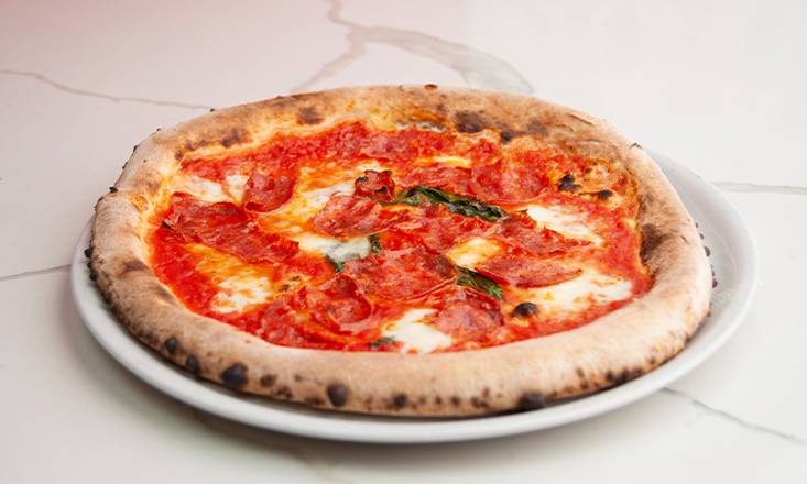 Diavola ~