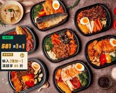 敲好初丼飯專賣所