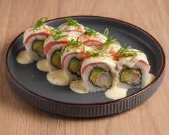 Nippon Sushi (Las Condes)