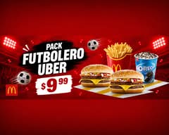 McDonald's (Cuenca PDM)