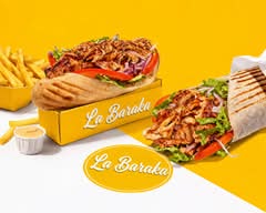 La Baraka (Saint-Michel)