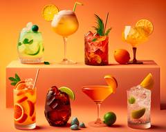 Elixirs de Paname - Alcool & Cocktail