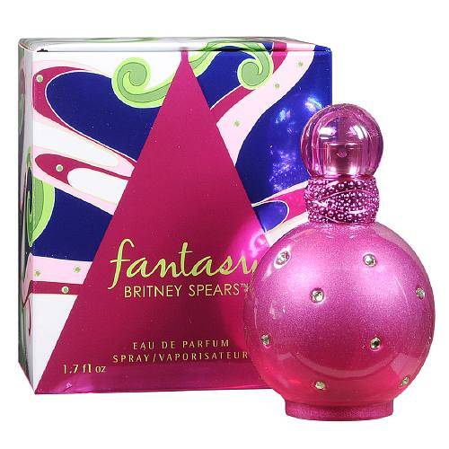 Fantasy by Britney Spears Eau de Parfum Spray - 3.3 fl oz