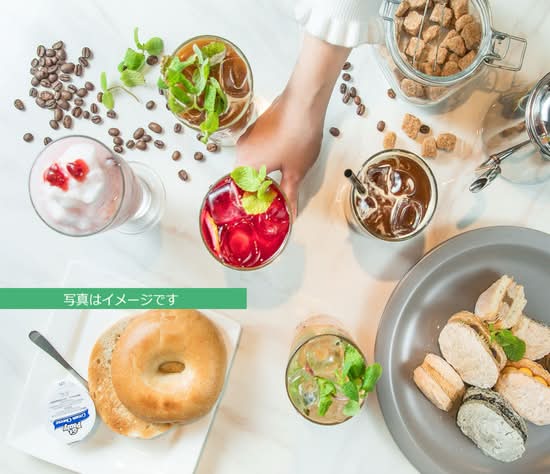 フレンチトースト HONEY