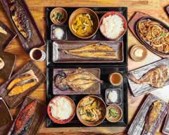 しんぱち食堂　浅草店　Sinpachi Syokudo Asakusa