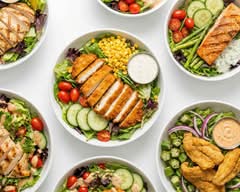 Saladbox (921 W Commerce St)