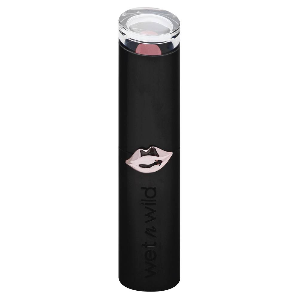 Wet N Wild Wine Room 1111409 Matte Lipstick