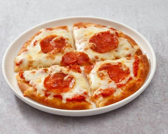 Kid's Pepperoni Pizza