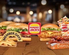 Hungry Jacks (Mooroolbark)