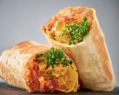 【絶品ブリトーの店】ダディーキッチン Daddy Kitchen 所沢店