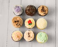 Fuss Cupcakes (Nanaimo Center)