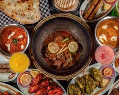 Bob’s Shinwari (Mississauga)