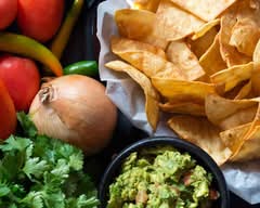 Kansas City Taco Company (Walnut St.)