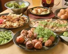 たこ焼とほるもん酒場ゑえやん分倍河原店