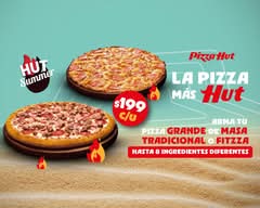 Pizza Hut (Plaza Sendero)