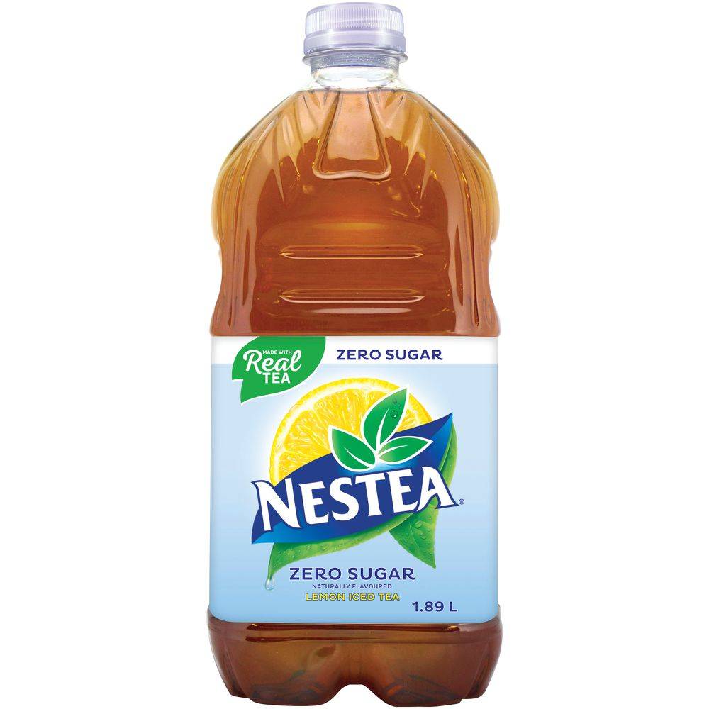 Nestea Zero Sugar Tea (1.89 L)