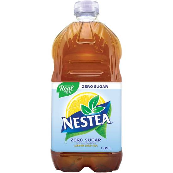 Nestea Zero Sugar (1.89 L)