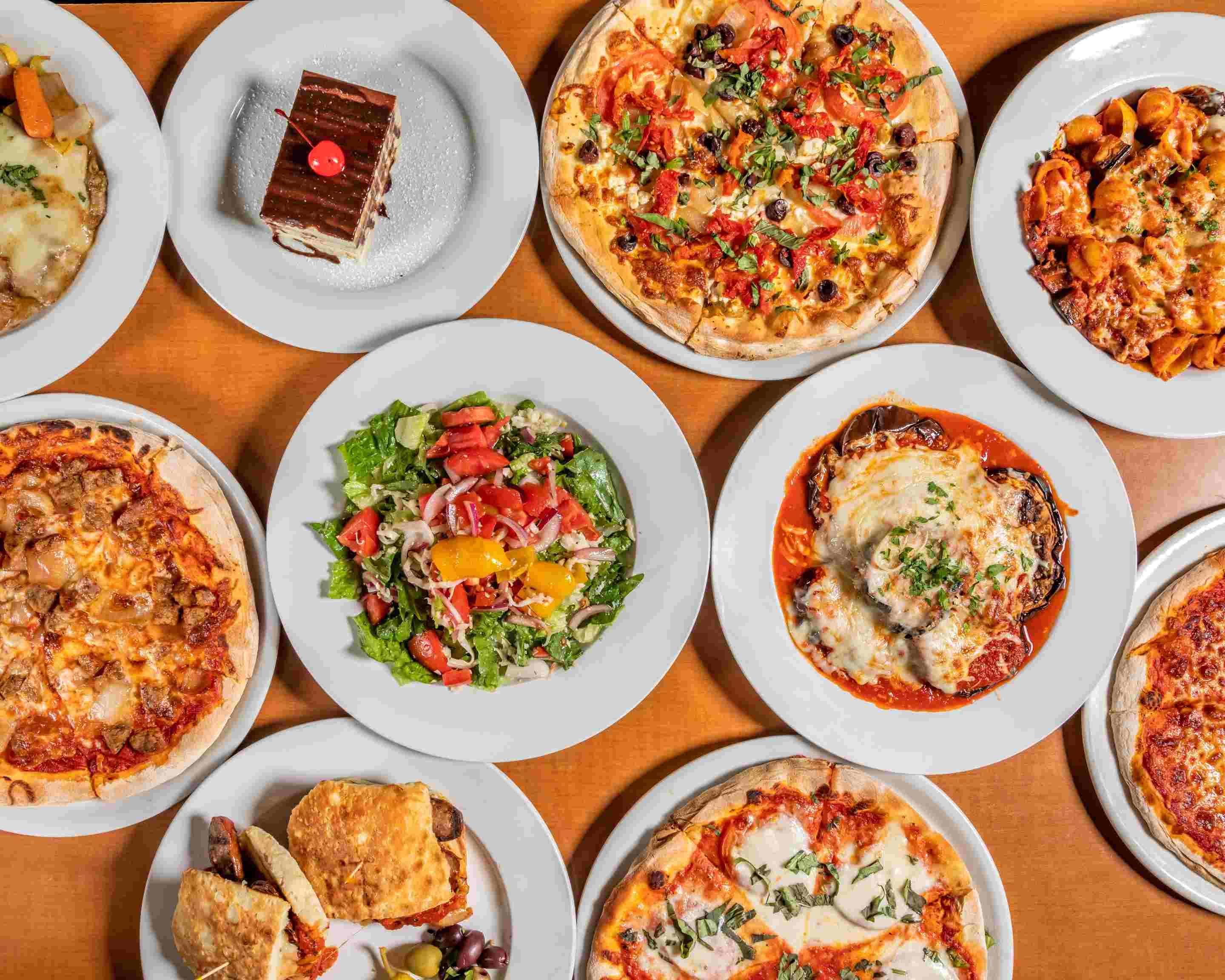 Order Mangia Bene Cucina Menu Delivery in Laguna Niguel Mangia Bene