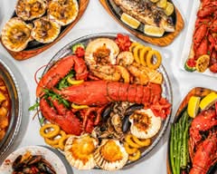 The Net Seafood Restaurant