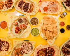 Taconora (956 Garnet Ave)