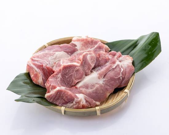 梅花肉300公克(國強獸肉/D003-2)