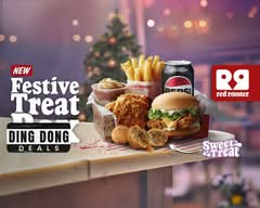 Red Rooster (Mt. Gravatt)