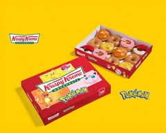 Krispy Kreme - Heredia