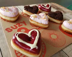 SuzyQ Doughnuts (Bells Corners)